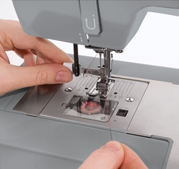 Advantages of Having a Heavy-Duty Sewing Machine