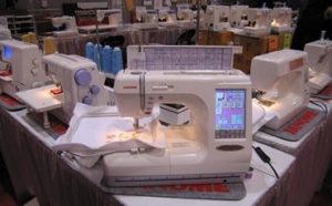 Best Computerized Sewing Machines Featured