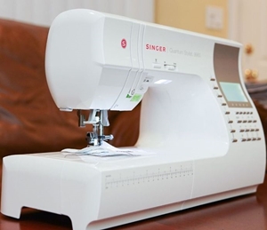 Best Digital Sewing Machines