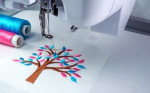 Best Embroidery Machines Featured