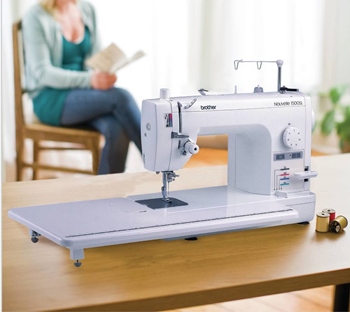 Best Industrial Sewing Machine