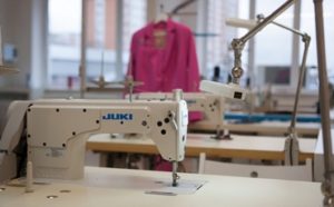 Best Industrial Sewing Machines Featured