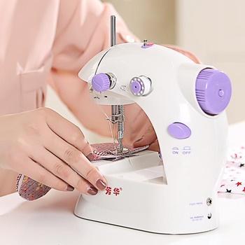 Best Mini Sewing Machine