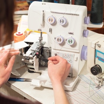 Best Serger Sewing Machine