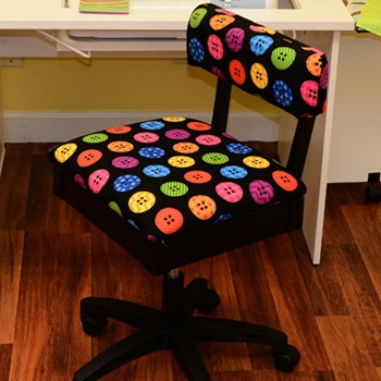 Best Sewing Chair