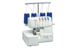 Brother 1034D 3-4 Thread Serger Featured