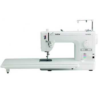 Brother PQ1500SL Quilting and Sewing Machine