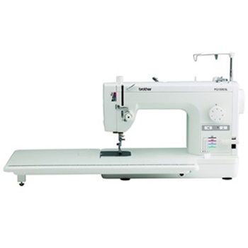 Brother PQ1500SL Quilting and Sewing Machine