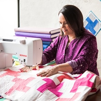 Can I Use a Regular Sewing Machine to Quilt