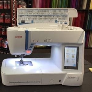 How to Choose the Right Computerized Sewing Machine