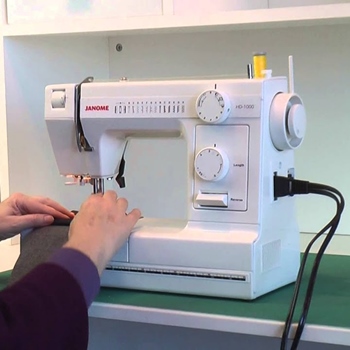 Industrial Sewing Machine Buying Guide