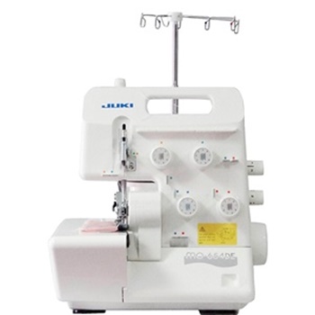 JUKI MO654DE Portable Thread Serger