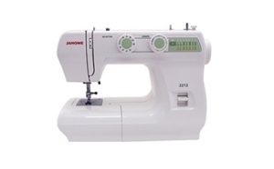 Janome 2212 Featured