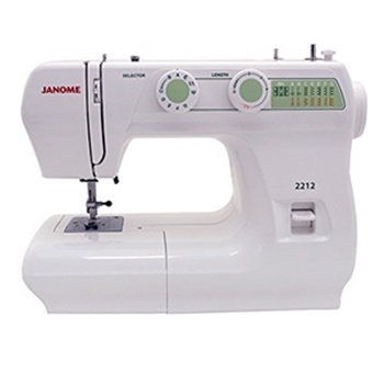 Janome 2212