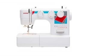 Janome MOD-19 Featured