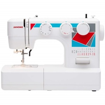 Janome MOD-19