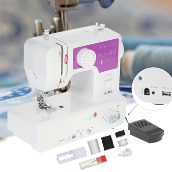 Mini Sewing Machine Buying Guide