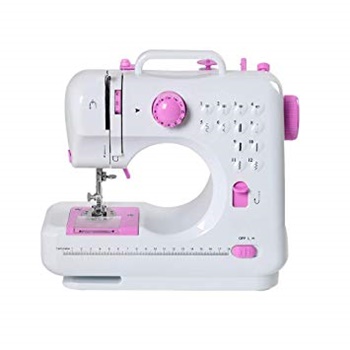 Mini sewing machine review Mini sewing machine review