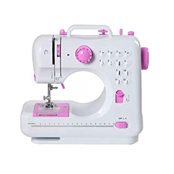 Neala Sewing Machine Mini Portable