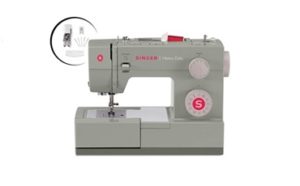 SINGER Heavy-duty 4452 Sewing Machine Featured