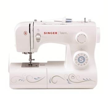 SINGER Talent 3323S Portable Sewing and Quilting Machine