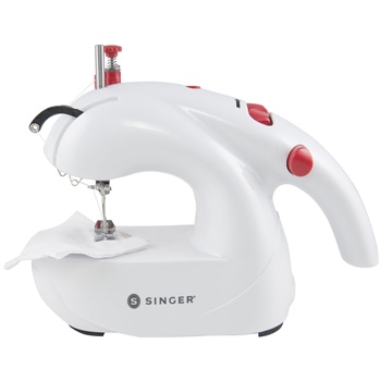 Singer 01664 Stitch Sew Quick 2