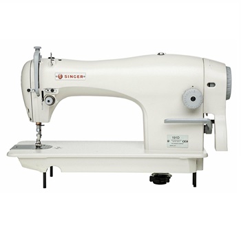 Singer 191D-30 Commercial-Grade Sewing Machine
