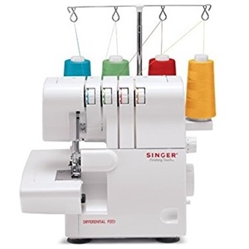 Singer ProFinish 14CG754 Serger