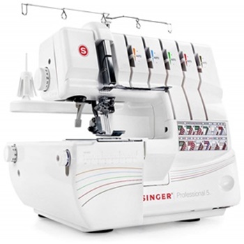 Singer Professional 5 14T968DC Serger