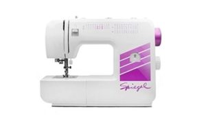 Spiegel SP3201 Sewing Machine Featured