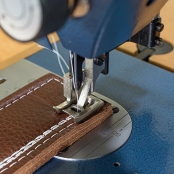 Stitching Speed