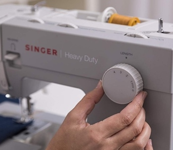 Who Needs a Heavy-Duty Sewing Machine