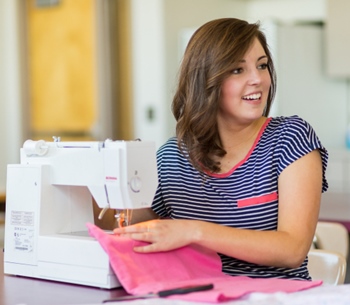 Sewing Machines for Beginners