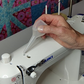 How Often Should You Oil Your Sewing Machine