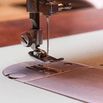 Threading Your Sewing Machine
