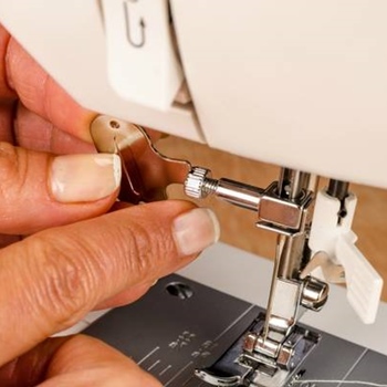 Thread Jams: How to Unfreeze Your Sewing Machine