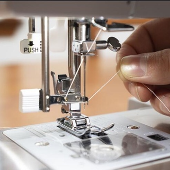 Types of Sewing Machine Needles